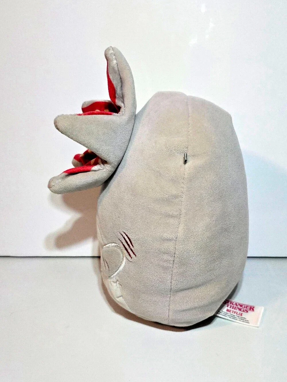 Squishmallows stranger things